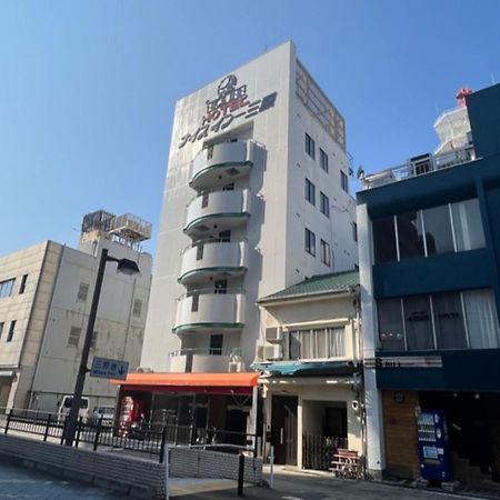 Hotel Bayside Mihara - Vacation Stay 00529V Exterior foto